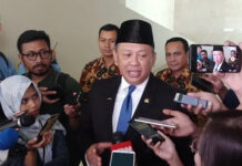 Ketua MPR RI Bambang Soesatyo : Industri Penerbangan Bakal Bangkit