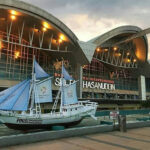 Jumlah Penumpang Bandara Sultan Hasanuddin Meningkat