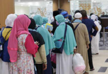 Bandarudara Internasional Jawa Barat, Layanan Penerbangan Umroh dan Kargo Hadir Kembali Bandarudara Internasional Jawa Barat