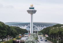 Changi Airport, Menuju Perjalanan Udara Lebih Aman