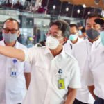 Dirjen Perhubungan Udara Novie Riyanto, Pemulihan Sektor Penerbangan Indonesia