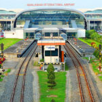 Bandara Kualanamu Perkenalkan Safe Travel Campaign