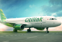 Citilink Bakal Buka Lagi Rute Banyuwangi – Denpasar