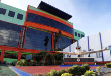 Politeknik Penerbangan Jayapura Siap Mencetak Insan Penerbangan Berskala Internasional.