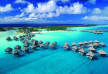 Derawan, Surga di Timur Kalimantan