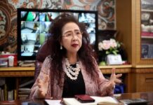 Khoe Ribka Inovatif dan Kreatif Kembangkan Hospitality