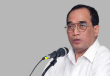 Menhub Budi Karya Sumadi : Sejumlah Bandara Akan Dikembangkan