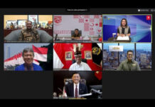 Menhub Budi Karya Sumadi : Transportasi Udara Penyatu Keberagaman