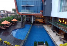 Aston Jambi Hotel & Conference Center; Tujuh Tahun Berbakti Untuk Negeri