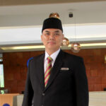 Fauzi Akbar GM Hotel Dafam Linggau : Cita-Cita Orang Betawi