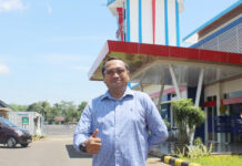 Bandara Silampari; Airasia Segera Masuk Silampari