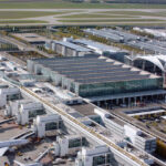 Munich Airport Pertahankan Status Bintang Lima