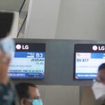 Bandara Soekarno Hatta Kembali Layani Penerbangan Umrah