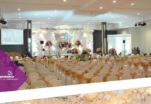 Garuda Plaza Hotel Medan; Promo Paket Akad Nikah