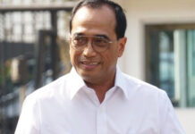 Menhub Budi Karya: Kemenhub Gerak Cepat Dorong Pemulihan Ekonomi