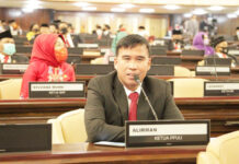 Alirman Sori (Anggota DPD RI): Pariwisata & Ekonomi Sumbar Bangkit Di Tengah Pandemi
