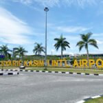 Bandara Sultan Syarif Kasim (SSK) II; Mengejar Kebangkitan Layanan Bandara Selama Pandemi