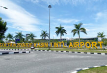 Bandara Sultan Syarif Kasim (SSK) II; Mengejar Kebangkitan Layanan Bandara Selama Pandemi