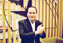 Noormans Hotel Semarang Mendapatkan Sertifikat CHSE GM Noormans Hotel Semarang M. Noor Cholis