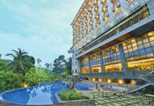 Hotel Dafam Linggau Rayakan Hari Jadi Ketiga Hotel Dafam Linggau