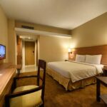 Hotel Dafam Pekanbaru; Berikan Pelayanan Eksklusif