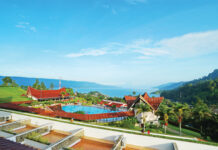 Hotel Niagara Parapat Icon Pariwisata Sumatra Utara