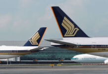 Singapore Airlines; Buka Lagi Rute Terpanjang Di Dunia Pesawat Singapore Airlines