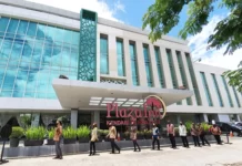 Plaza Inn Kendari By Horison Promo Menarik Di Malam Tahun Baru
