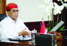 Menteri Perhubungan : Transportasi Dukung Pemulihan Sektor Pariwisata menteri-perhubungan-budi-karya-sumadi
