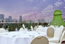 Hotel Pomelotel Patra Kuningan dengan Brownies dan Sop Buntut Diminati Tamu