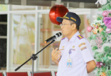 Pergerakan Penumpang Bandara Mutiara SIS Mutiara Sis Al Jufri Palu Sebanyak 1.700 Per Hari Ubaedillah