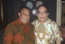 Tunggu surat penetapan, Himsataki siap tempatkan 50.000 PMI ke Arab Saudi