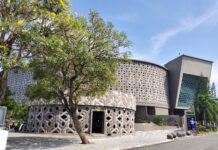 Mengenang Tsunami Aceh Dengan Mengunjungi Museum