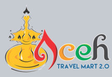 Aceh Gelar Calendar of Event 2021