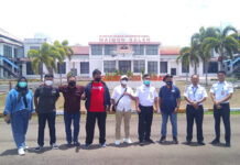 Bandara Maimun Saleh Sabang Potensial Menggerakkan Ekonomi Daerah Bandara Maimun Saleh Sabang