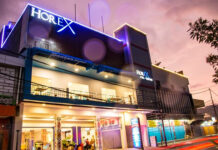 Hotel Horex Sentani Akomodasi Favorit Hotel Horex Sentani