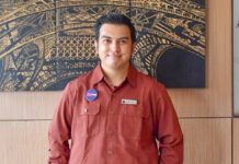 M. Emir Zacky E.; Sudah Menjadi Passion M. Emir Zacky E.