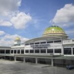 Bandara Sultan Iskandar Muda dan Kualanamu Dipercantik Jelang PON XXI