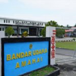 DPRD Maluku Utara Dukung Perluasan Bandara Amahai