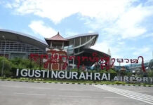 Angkasa Pura Airports Siap Sambut Pembukaan Koridor Bali Untuk PPLN