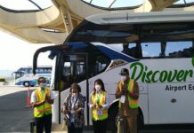 Bandara Internasional Yogyakarta Adakan Program Discover YIA