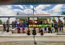 Runway Bandara Sanggu Buntok Akan Diperpanjang