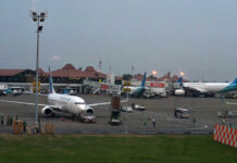 INACA Prediksi Industri Penerbangan Mulai Pulih Pada 2022