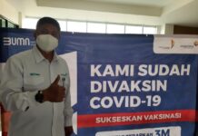 Bandara Halim Perdanakusuma Antisipasi Kondisi Normal