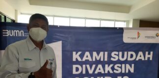 Bandara Halim Perdanakusuma Antisipasi Kondisi Normal