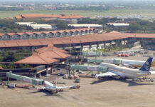 Komitmen Pemerintah Perkuat Industri Penerbangan Nasional
