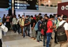 Penerbangan Reguler dari India ke Indonesia Akan Dihentikan