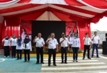 Bandara Haji Muhammad Sidik Dorong Pertumbuhan Ekonomi Baru