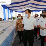 Angkasa Pura Airports Didukung Kementerian BUMN dan Injourney Operasikan Bandara Dhoho Kediri