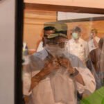 Bandara Ngurah Rai Bali Mulai Pakai GeNose